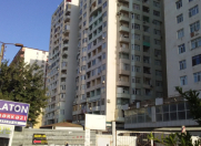 Satılır 3 otaqlı 120 m2 yeni tikili Həzi Aslanov