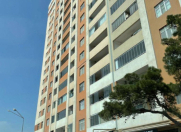 Satılır 2 otaqlı 57 m2 yeni tikili 8 km