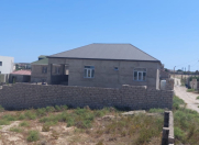 Satılır 5 otaqlı 4.5 m2 həyət evi Dübəndi bağları