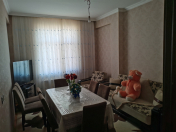 Satılır 2 otaqlı 53 m2 yeni tikili Masazır