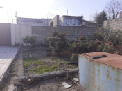 Satılır 3 otaqlı 100 m2 həyət evi Bakıxanov