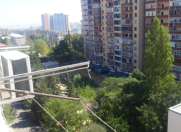 Satılır 2 otaqlı 35 m2 köhnə tikili 9 mkr