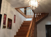 Satılır 6 otaqlı 180 m2 həyət evi Əhmədli