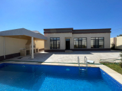 Satılır 4 otaqlı 160 m2 bağ evi Şüvəlan
