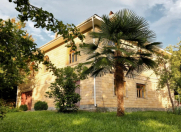 İcarəyə verilir 5 otaqlı 150 m2 həyət evi Zaqatala