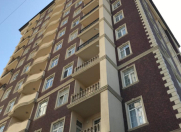 Satılır 3 otaqlı 98 m2 yeni tikili Nəriman Nərimanov m.