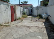 Satılır 1 otaqlı 15 m2 həyət evi Yasamal r.