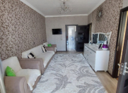 Satılır 2 otaqlı 60 m2 köhnə tikili 4 mkr