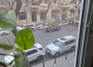 Satılır 3 otaqlı 70 m2 köhnə tikili Sahil m.