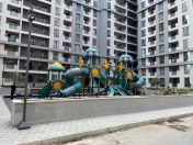 Satılır 3 otaqlı 126 m2 yeni tikili Həzi Aslanov m.