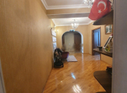 Satılır 3 otaqlı 128 m2 yeni tikili Asan Xidmət-4