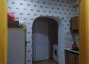 Satılır 2 otaqlı 60 m2 köhnə tikili Həzi Aslanov m.