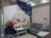 Satılır 2 otaqlı 40 m2 yeni tikili 8 km