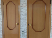 Satılır 4 otaqlı 100 m2 köhnə tikili Əhmədli