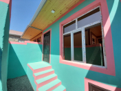 Satılır 2 otaqlı 45 m2 həyət evi Binə