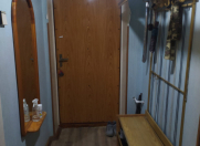 Satılır 3 otaqlı 60 m2 köhnə tikili Həzi Aslanov