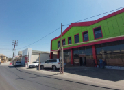 İcarəyə verilir 2 otaqlı 1300 m2 obyekt Binəqədi r.