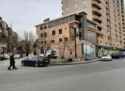 Satılır 2 otaqlı 100.4 m2 yeni tikili Badamdar