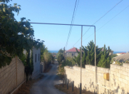 Satılır 5 otaqlı 180 m2 bağ evi Novxanı