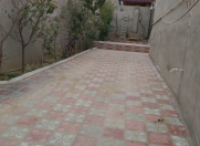 Satılır 3 otaqlı 82 m2 həyət evi Zabrat 1