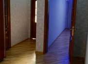 Satılır 2 otaqlı 79 m2 yeni tikili Bakıxanov