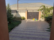 Satılır 3 otaqlı 72 m2 həyət evi Hövsan