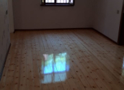 Satılır 4 otaqlı 110 m2 həyət evi 7 mkr