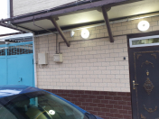 Satılır 3 otaqlı 75 m2 həyət evi İctimai telekanalı