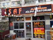 Satılır 8 otaqlı 175 m2 obyekt Neftçilər metrosu