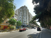 Satılır 3 otaqlı 57 m2 yeni tikili Qaraçuxur