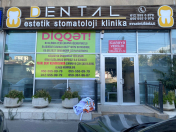 İcarəyə verilir 4 otaqlı 125 m2 obyekt Badamdar