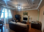 Satılır 5 otaqlı 170 m2 yeni tikili Neftçilər m.