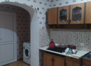 Satılır 2 otaqlı 60 m2 yeni tikili Həzi Aslanov m.