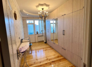 Satılır 3 otaqlı 103 m2 yeni tikili Albalı