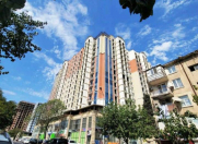 Satılır 3 otaqlı 120 m2 yeni tikili Nəriman Nərimanov m.