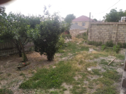 Satılır 3 otaqlı 100 m2 həyət evi Şamaxı