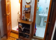 Satılır 3 otaqlı 55 m2 köhnə tikili Həzi Aslanov m.