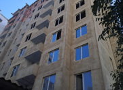 Satılır 2 otaqlı 71 m2 yeni tikili Həzi Aslanov m.