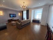 Satılır 4 otaqlı 170 m2 yeni tikili Koroğlu m.