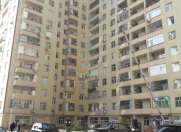 Satılır 2 otaqlı 58 m2 yeni tikili 7 mkr