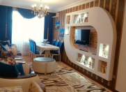 Satılır 3 otaqlı 92 m2 yeni tikili Əhmədli