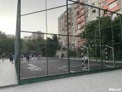 Satılır 3 otaqlı 70 m2 köhnə tikili Qara Qarayev m.