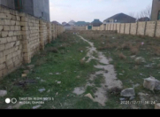 Satılır 6 sot torpaq Sumqayıt