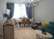 Satılır 3 otaqlı 92 m2 yeni tikili Masazır