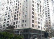 Satılır 2 otaqlı 77.22 m2 yeni tikili Nərimanov r.