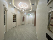 Satılır 3 otaqlı 133 m2 yeni tikili Əhmədli