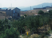 Satılır 6.5 sot torpaq Şamaxı