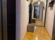 Satılır 3 otaqlı 88 m2 köhnə tikili Həzi Aslanov m.