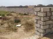 Satılır 12 sot torpaq Sea Breeze Resort