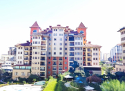 Satılır 5 otaqlı 305 m2 yeni tikili Gənclik m.